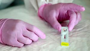 Portugal com novo recorde: mais 40 mortes e 4.656 casos&nbsp;