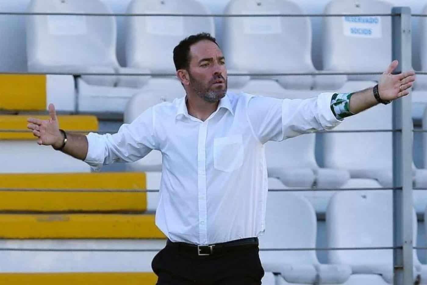 Treinador do Moreirense infectado com Covid-19