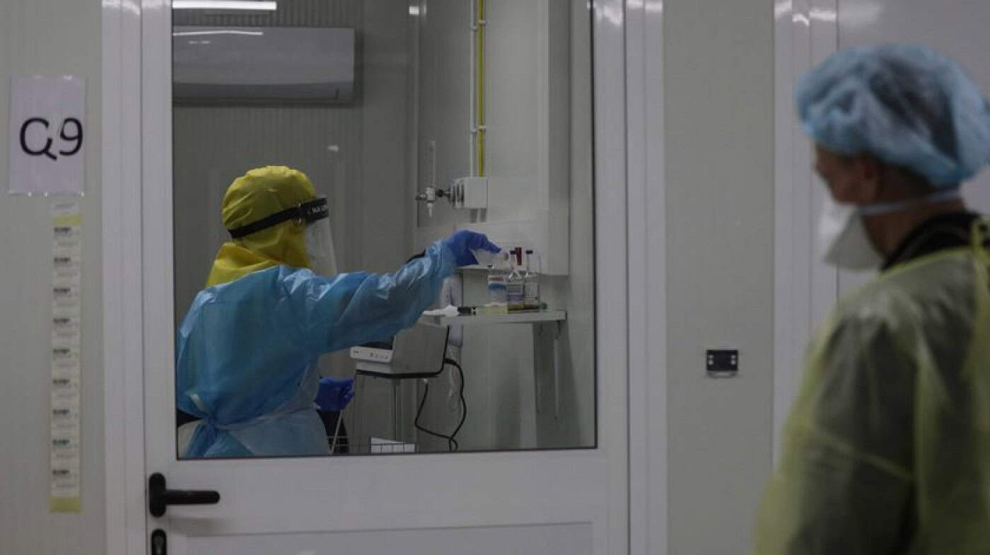 Portugal passa os 80 mil recuperados, mas é o segundo dia com mais mortes