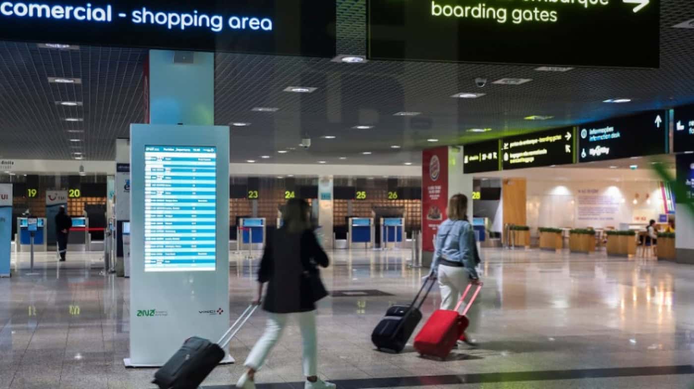 Covid-19 espalhou-se sobretudo a partir da Europa, revela estudo com participação da UMinho