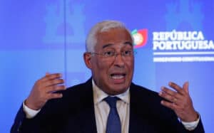 121 concelhos em confinamento parcial. Quase todo o distrito de Braga abrangido