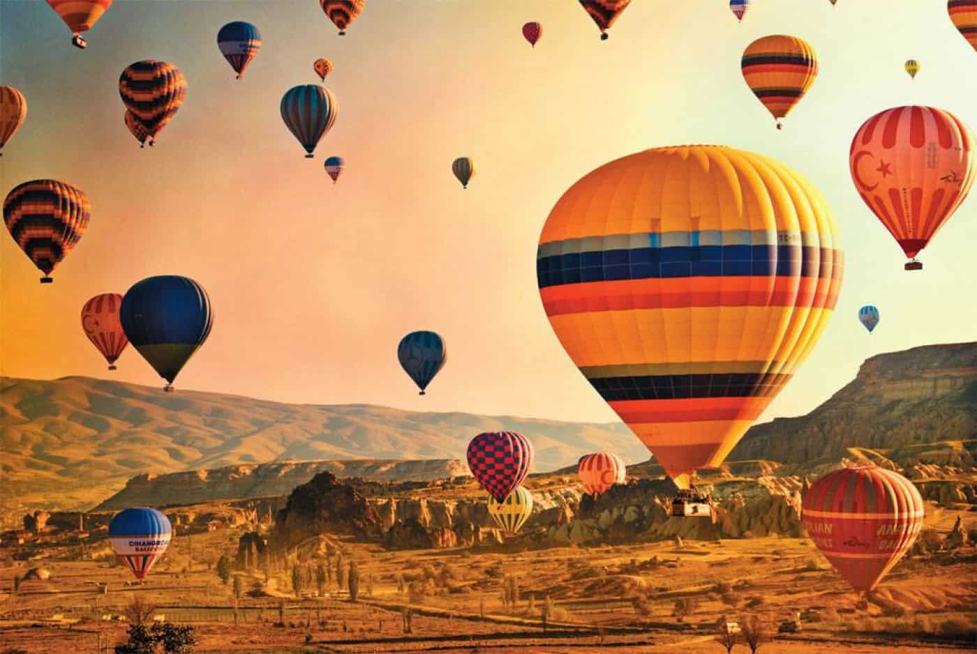 Covid pode eliminar 174 milhões de empregos no turismo em 2020