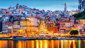 Portugal vence "óscar" de melhor destino turístico europeu pelo 4º ano consecutivo