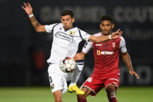 FC Famalicão vai a Braga lutar pelos três pontos com um "candidato ao título"