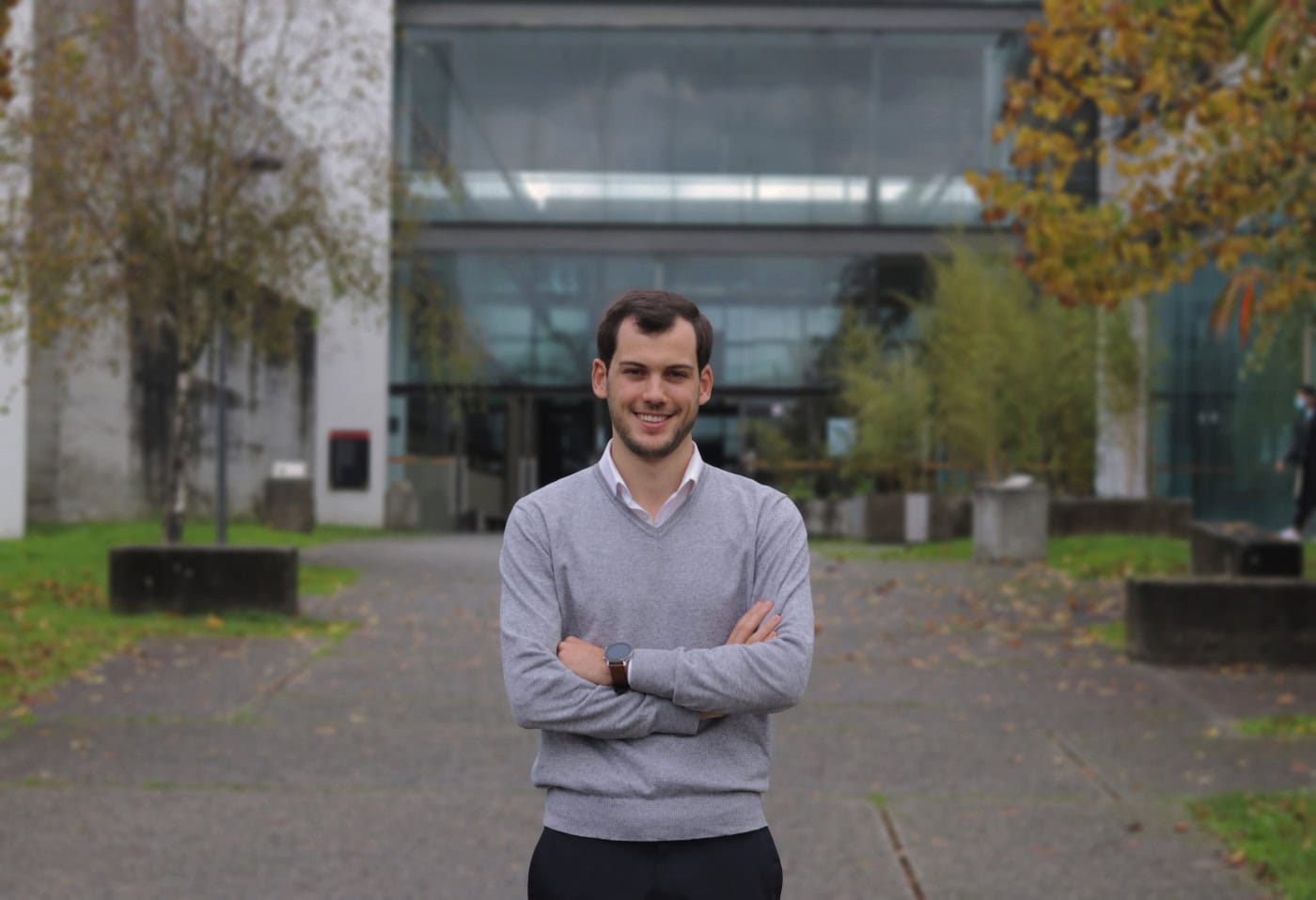 Rui Oliveira recandidata-se à direcção da AAUM