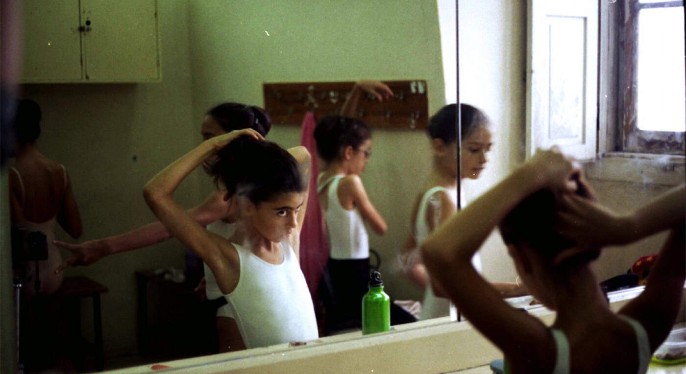 Ciclo "Estados da Juventude" ocupa Theatro Gil Vicente até quinta-feira