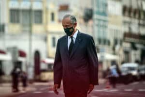 "Está a ser ponderado um estado de emergência diferente e limitado”