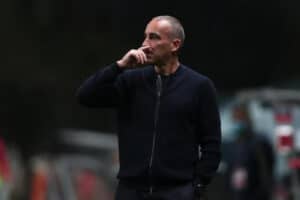 "Algumas situações deixam-me a pensar se o VAR veio ajudar ou não"