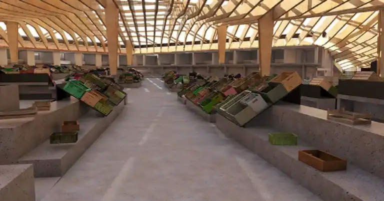 PS e CDU apelam à CMB para recuar no aumento de rendas do Mercado