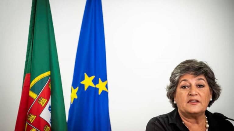 Ana Gomes em isolamento após contacto com infectado por Covid-19