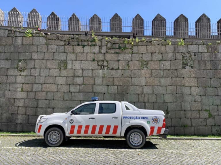 Guimarães instala mais uma unidade de rastreio no Multiusos