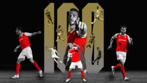 "Venham mais 100!" Sequeira centenário pelo SC Braga