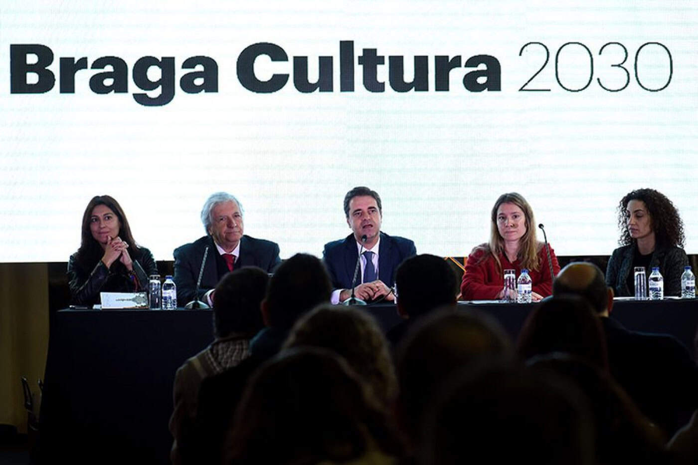 PS reafirma não ter sido "integrado" na Estratégia Cultural de Braga 2030