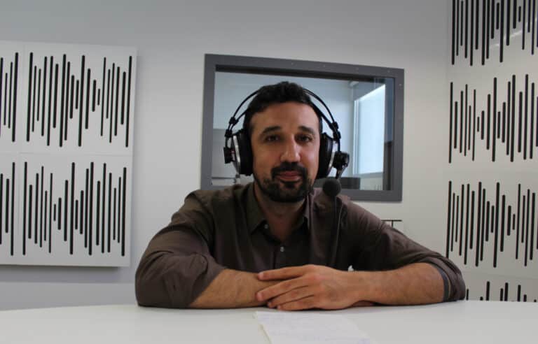 Autárquicas 2021. Carlos Almeida abre a porta a novos protagonistas