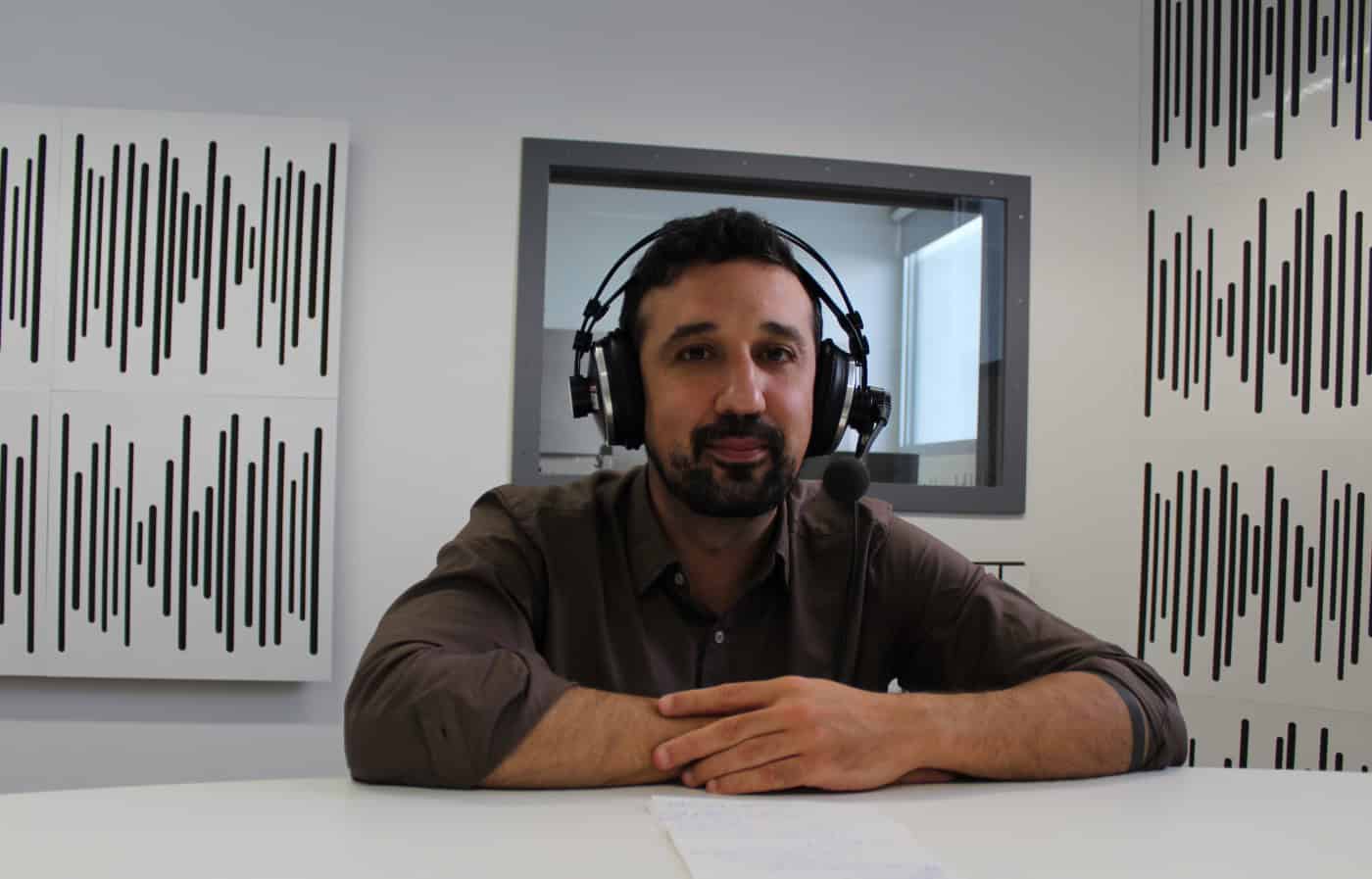 Autárquicas 2021. Carlos Almeida abre a porta a novos protagonistas