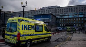 Hospitais podem suspender actividades não urgentes em Novembro&nbsp;