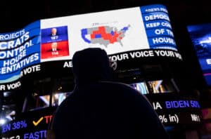 Resultado das eleições pode demorar dias devido a impasse em cinco estados