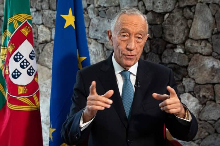 Marcelo deixou mensagem nos 25 anos do Grande Prémio de Literatura dst