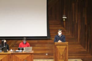 Fundação AAUM mais perto de ser extinta