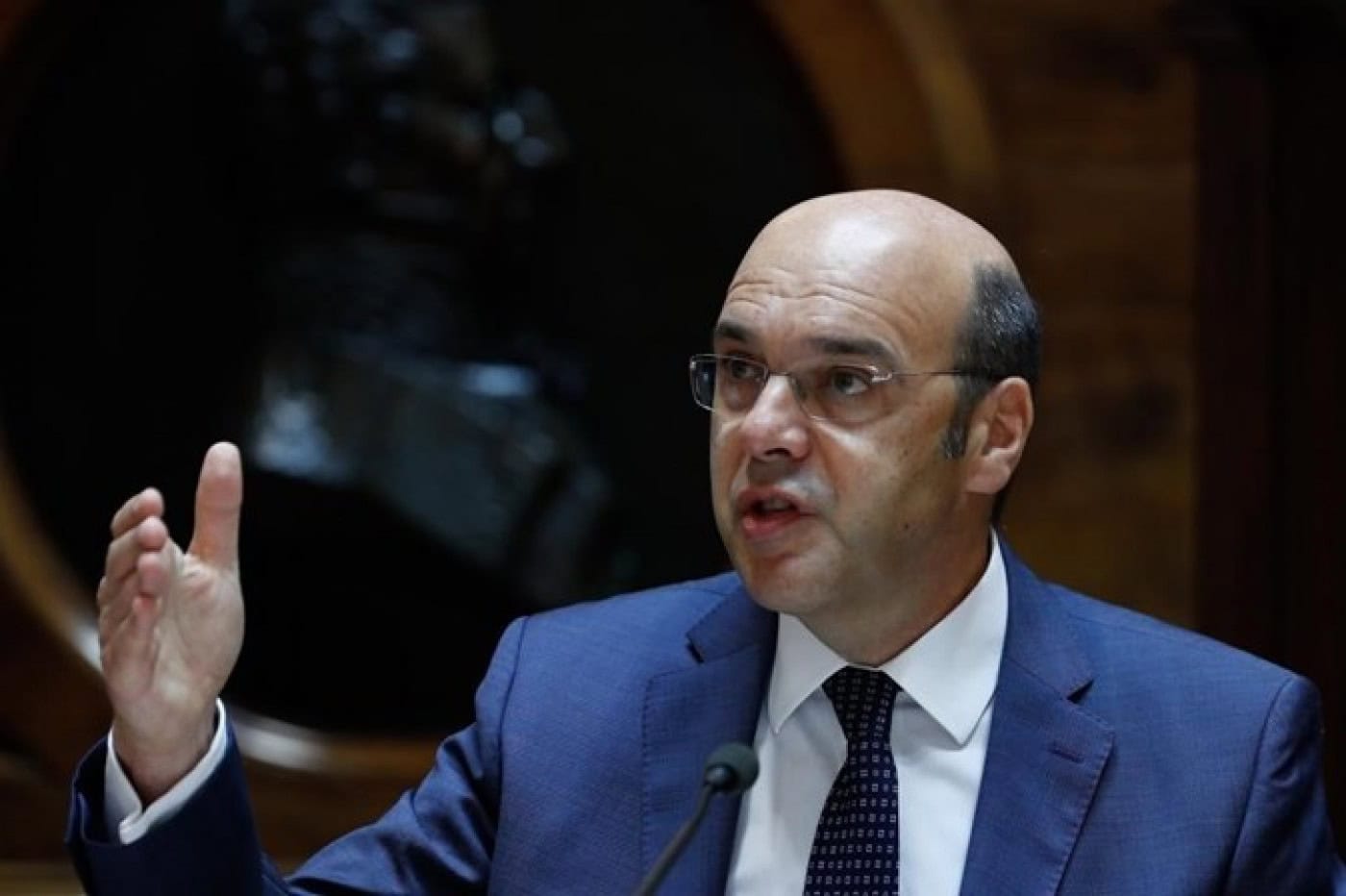 Siza Vieira e João Galamba investigados por suspeitas de corrupção