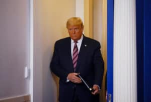 Eleições nos EUA. Três dias depois ainda não há vencedor