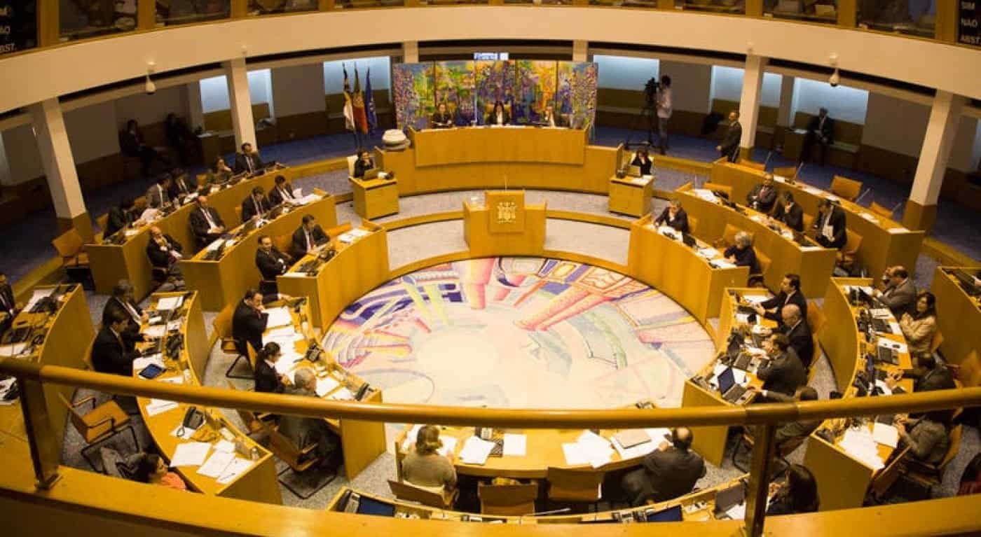 Eleições nos Açores. PSD e Chega! alcançam acordo