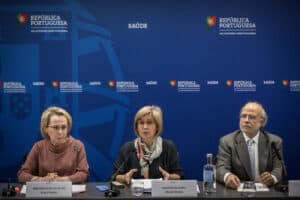 Cancelada conferência de imprensa da DGS sobre a Covid-19&nbsp;