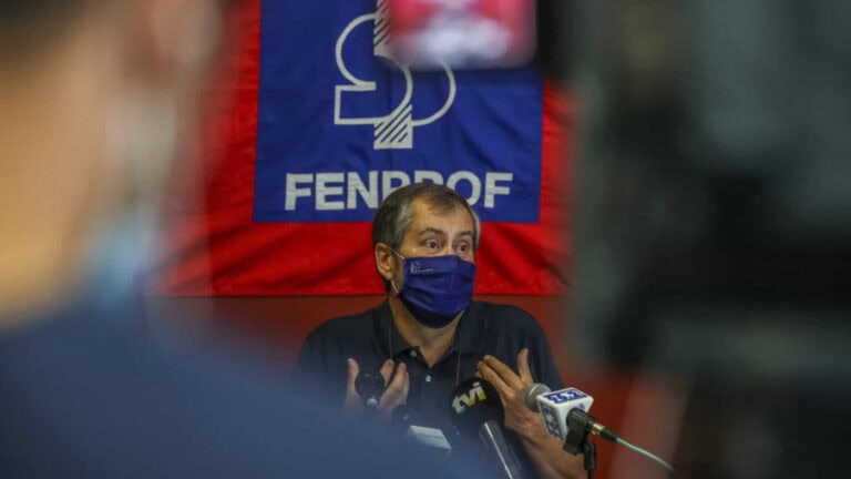 Fenprof faz ultimato ao Governo e exige reuniões negociais