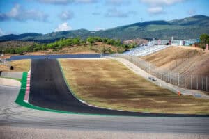 Portugal será corrida de reserva no Moto GP de 2021
