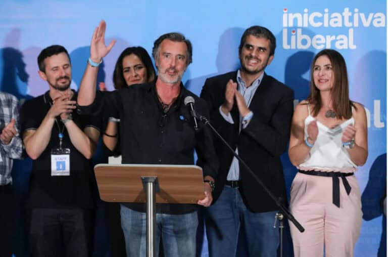 Autárquicas Braga. Iniciativa Liberal já discute candidatura
