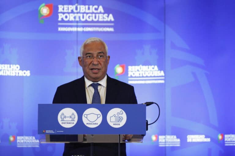 Portugal em estado de emergência. Saiba o que muda a partir de hoje
