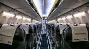 ​Governo admite obrigação de testes Covid à partida para viagem aérea&nbsp;