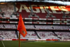 PJ faz buscas no Estádio da Luz&nbsp;