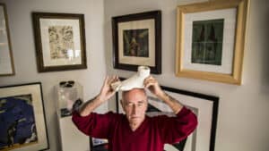 Costa sublinha que obra do "rei Artur" Cruzeiro Seixas continuará a ser "uma inspiração"