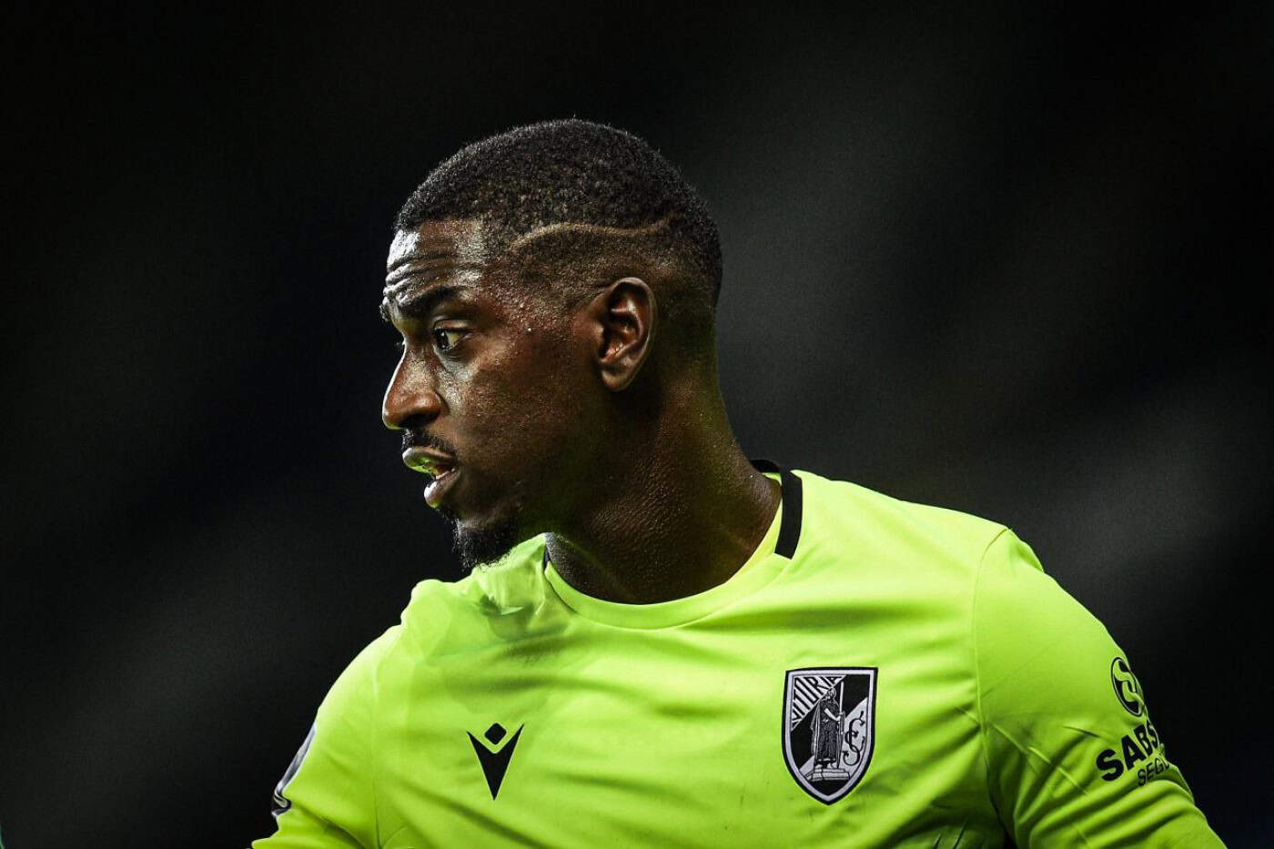 Bruno Varela eleito melhor guarda-redes da Liga em Setembro e Outubro