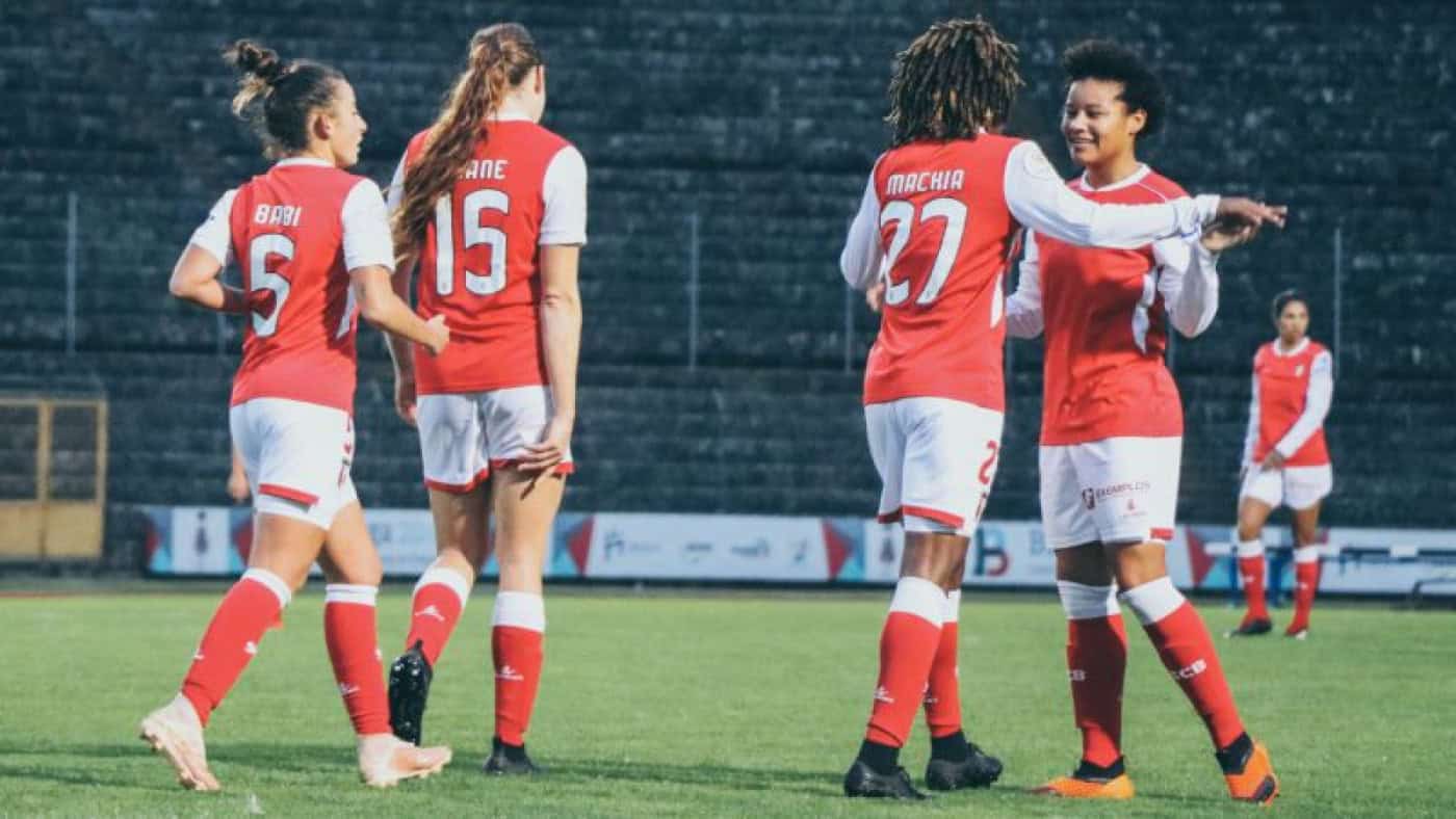 FPF reagenda jogos de 14 e 15 de Novembro para as 11h