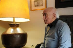 Dia de luto municipal em Famalicão pela morte de Artur Cruzeiro Seixas