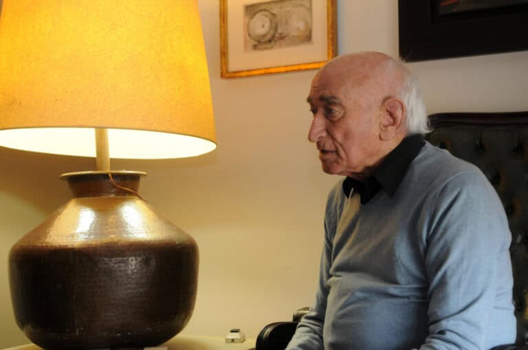 Dia de luto municipal em Famalicão pela morte de Artur Cruzeiro Seixas