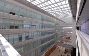 SEP vê 'má fé' na dispensa de enfermeiros no Hospital de Braga