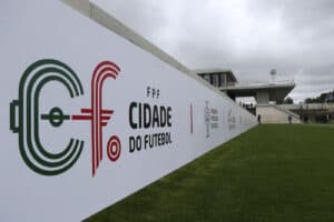 Portugal realiza primeiro treino para dupla jornada decisiva da Liga das Nações