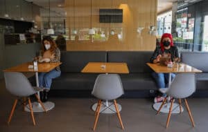 Governo vai aprovar esta semana linha específica de apoio à restauração