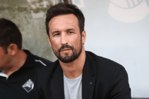 César Peixoto é o novo treinador do Moreirense