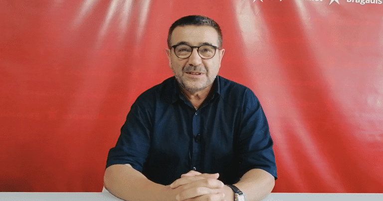 OM Barcelos. Resposta à pandemia é um dos principais focos do BE