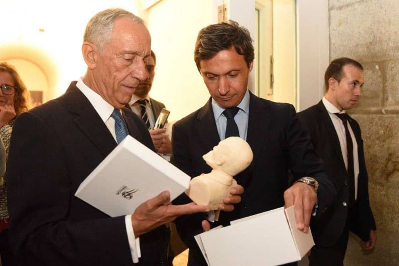 PSD Braga quer segundo mandato de Marcelo com Governo diferente