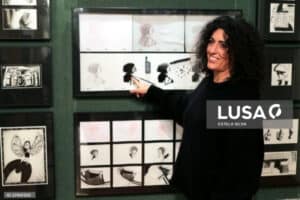 Curtas-metragens de Jorge Jácome e Regina Pessoa nomeadas nos Prémios do Cinema Europeu