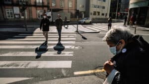 Mais 62 mortes e 3817 novos casos de Covid-19 em Portugal&nbsp;