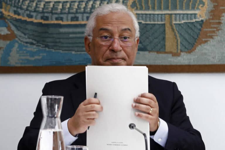 Novos concelhos vão ser incluídos na lista de risco e outros podem sair