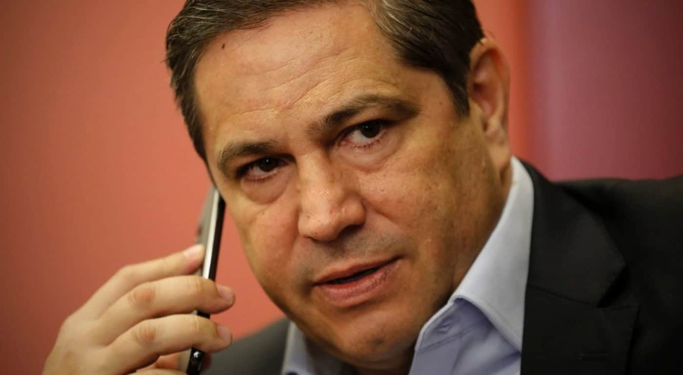 Accionistas propõem Mário Ferreira para presidente da Media Capital