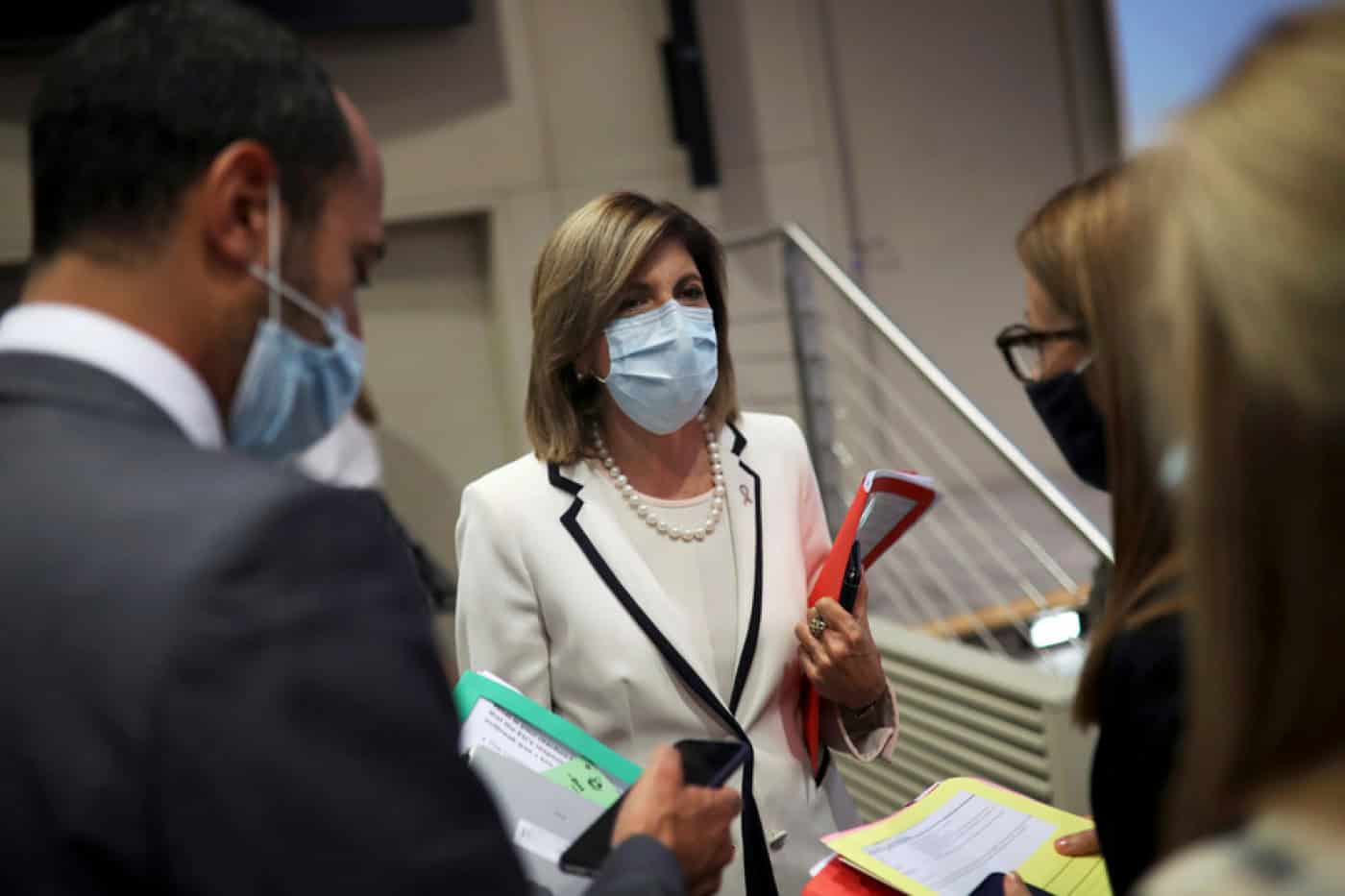 CE propõe nova autoridade para gerir futuras crises sanitárias