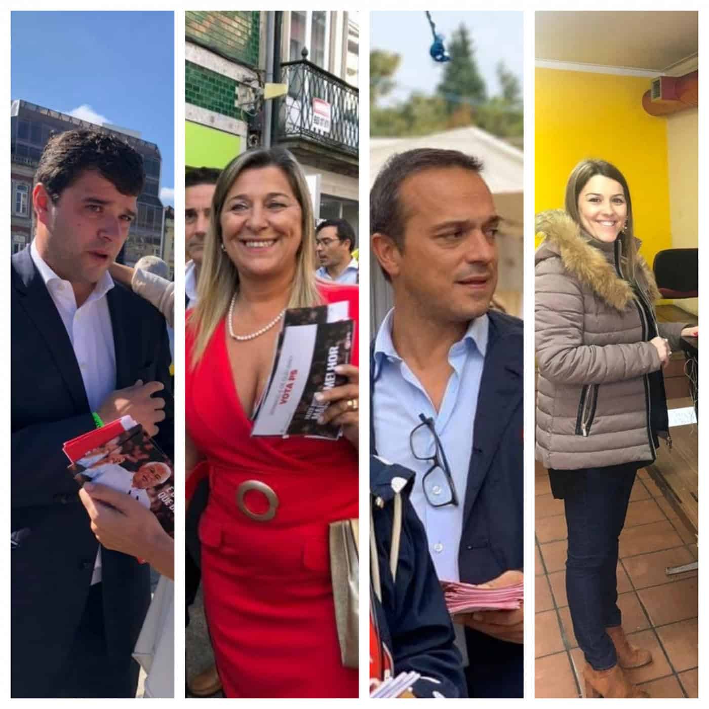 Socialistas preparam sondagem externa para definir candidato em Braga
